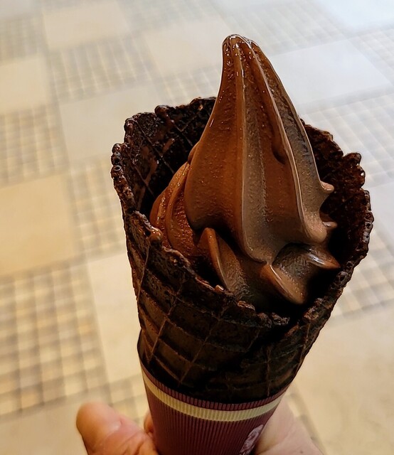 用戶對於ミスターワッフル ルミネ新宿店的評論高清圖