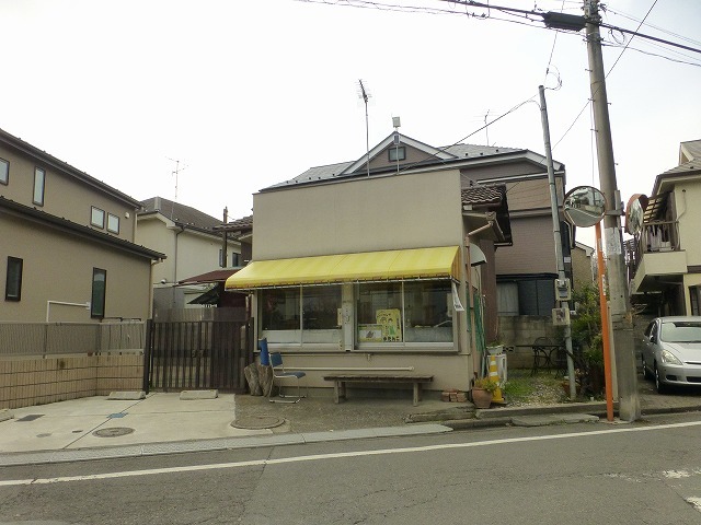 用户对于笹本だんご店的评论图