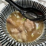 用戶對於炭火焼肉 芝浦ホルモン的評論圖