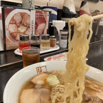 用戶對於喜多方ラーメン坂内 錦糸町店的評論圖