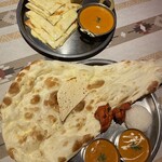 用户对于インドラディップ的评论图