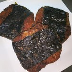 用户对于七福弁当　鈴木商店的评论图