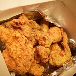 User's review image for ネネチキン 1号店