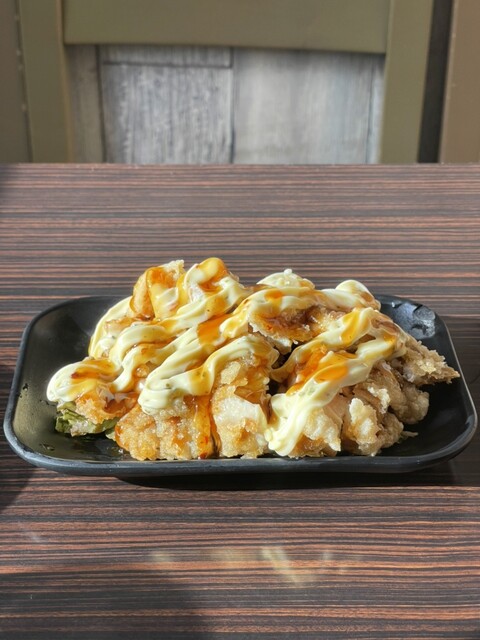 用戶對於博多串焼き・野菜巻きの店 なまいき 上野店的評論高清圖