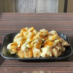 用戶對於博多串焼き・野菜巻きの店 なまいき 上野店的評論圖