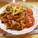 User's review image for アンテップケバブ 秋葉原店