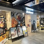用戶對於Dishers 新宿住友ビル店的評論圖