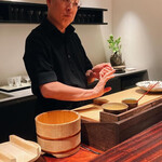 用户对于きう的评论图