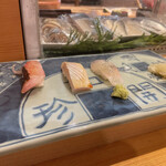 用戶對於旭鮨総本店 成城学園店的評論圖