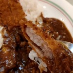 用戶對於レストラン東洋的評論圖