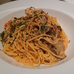 用户对于HARBS 心斎橋PARCO店的评论图