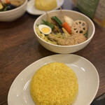 User's review image for イエロースパイス 北堀江