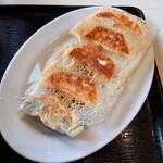 用戶對於餃子バル 福 東陽町店的評論圖