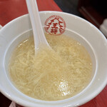 用戶對於大阪王将 御徒町駅前店的評論圖