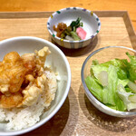 用戶對於天ぷら 一宝 東京店的評論圖