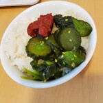 用戶對於横浜家系ラーメン 星家的評論圖