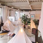 User's review image for イマスカフェ