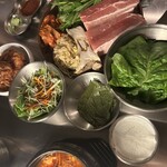 User's review image for コギソウル 難波店