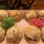 用戶對於はち八 池袋西口店的評論圖