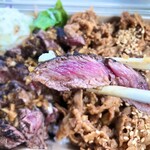 用戶對於焼肉専門 田中精肉店的評論圖