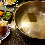 User's review image for しゃぶ扇 ヘップナビオ店