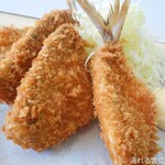 用戶對於中村食堂的評論圖