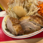 User's review image for ラーメン鷹の目 北千住店