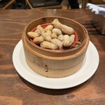 用戶對於羽根つき焼小籠包 鼎’s ルクア大阪店的評論圖