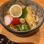 用户对于めん処譽紫的评论图
