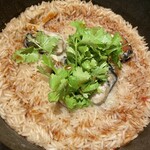 用户对于四ツ谷オイスターズインク的评论图