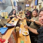 用戶對於カラオケ居酒屋シーズン的評論圖