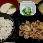 User's review image for 吉野家 四条東洞院店