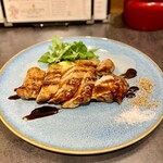 User's review image for LORE 和ビストロ NIHONBASHI