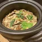 用戶對於音音 新宿センタービル店的評論圖