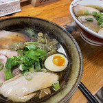 用戶對於富良野とみ川的評論圖