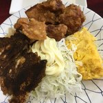 User's review image for 上海