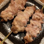 用戶對於陽ノ鳥的評論圖