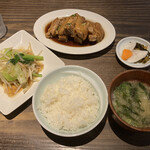 User's review image for 釘本食堂