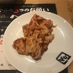 用戶對於牛角 小樽運河通り店的評論圖