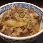 用户对于吉野家 王子東店的评论图