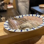 User's review image for 天ぷら浅沼