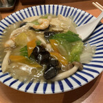 用户对于ハマムラ 近鉄名店街 みやこみち店的评论图