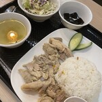 User's review image for タイ家庭料理 チャーンタイ
