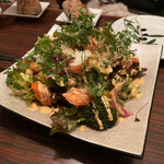 User's review image for 銀座フォワグラ
