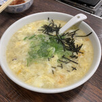 User's review image for はやし源