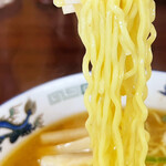 用户对于旭川ら～めん むら山的评论图