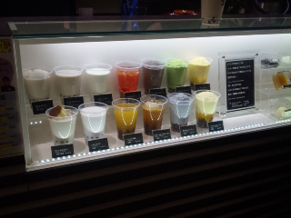 User's review image for ティーウェイ ゆめタウン博多店