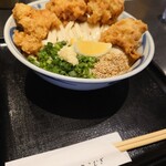 User's review image for うどん家 こむぎ