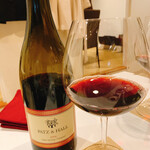 用户对于蕎麦とわいん 関的评论图