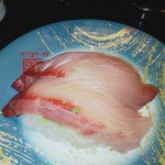 用户对于元祖寿司 池袋東口店的评论图